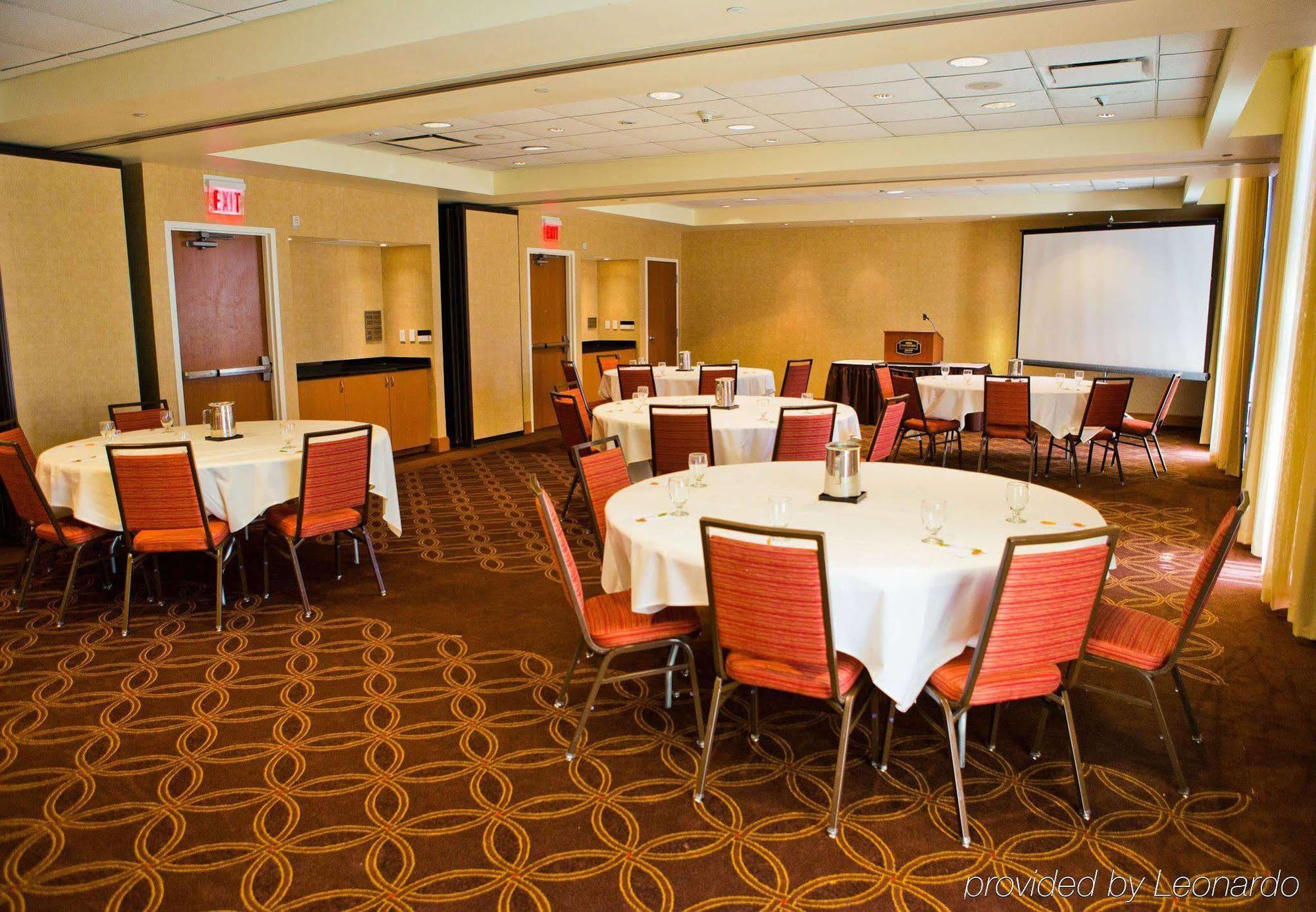 Courtyard By Marriott Springfield Downtown Exterior foto