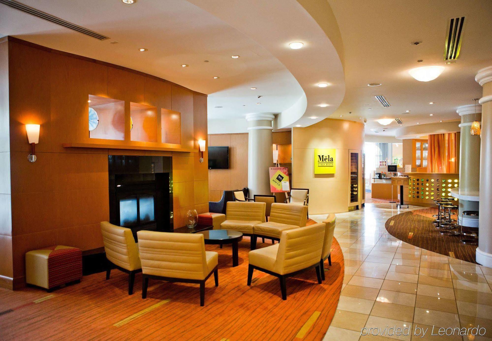Courtyard By Marriott Springfield Downtown Exterior foto